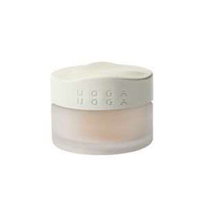 Uoga Uoga Minerální make-up s jantarem SPF15 Strawberry and Snow 10 g obraz