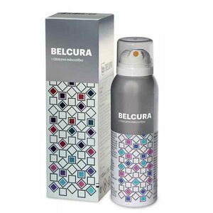 Belcura emulze ve spreji 125 ml obraz