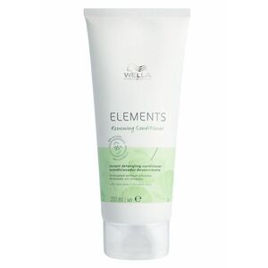 Wella Professionals Elements Renewing obnovující kondicionér 200 ml obraz