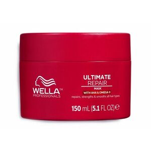 Wella Professionals Ultimate Repair maska pro poškozené vlasy 150 ml obraz