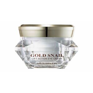 Gold Energy Snail Synergy Gold Snail Eye Cream oční krém 30 ml obraz