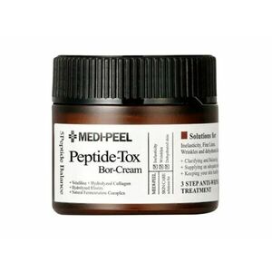 Medi-Peel Bor-Tox Peptide Cream liftingový krém 50 ml obraz