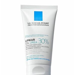 La Roche-Posay Lipikar 30% Urea gel hydratační péče 50 ml obraz