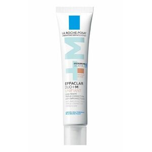 La Roche-Posay Effaclar DUO+ M Medium tónovaný krém 40 ml obraz