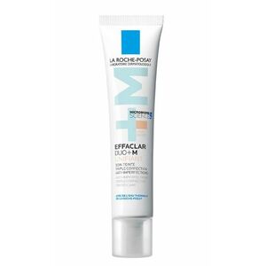 La Roche-Posay Effaclar DUO+ M Light tónovaný krém 40 ml obraz