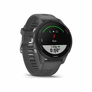 Garmin Forerunner 255 hodinky s GPS Slate Grey obraz