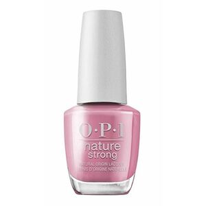 OPI Nature Strong Knowledge is Flower lak na nehty 15 ml obraz