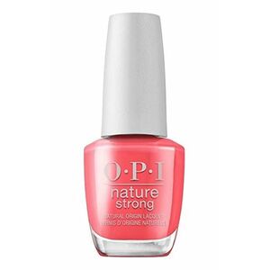 OPI Nature Strong Once and Floral lak na nehty 15 ml obraz