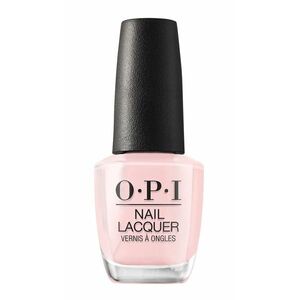 OPI Nail Lacquer Put it in Neutral lak na nehty 15 ml obraz