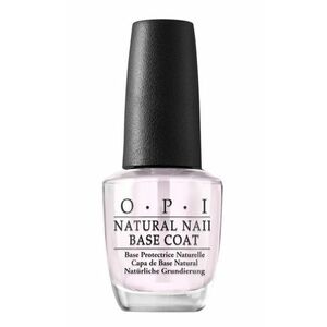 OPI Nail Lacquer NaturNail BaseCoat lak na nehty 15 ml obraz