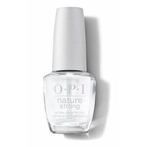 OPI Nature Strong Top Coat lak na nehty 15 ml obraz