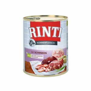 Finnern Rinti Šunka konzerva 800 g obraz