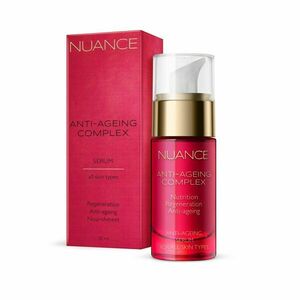 Nuance Anti-Ageing Complex pleťové sérum 30 ml obraz