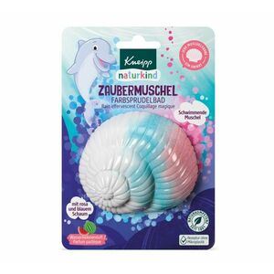 Kneipp Koupelová bomba Kouzelná mušle 85 g obraz