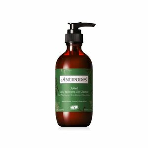 Antipodes Juliet Daily Brightening Gel Cleanser 200 ml obraz