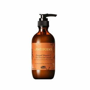 Antipodes Gospel Vitamin C Skin-Glow Gel Cleanser 200 ml obraz