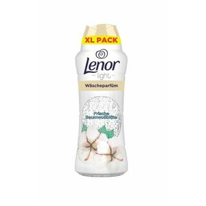 Lenor Vonné perličky Cotton Fresh 510 g obraz