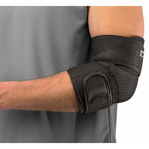 Mueller Sports Medicine Adjustable Elbow Support, bandáž na loket obraz