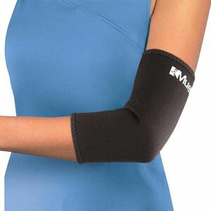 Mueller Sports Medicine Bandáž na loket Elbow Sleeve Neoprene Blend S obraz