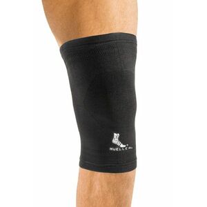 Mueller Sports Medicine Bandáž na koleno Elastic Knee Support L Velikost: L obraz