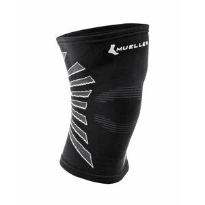 Mueller Sports Medicine Omni Knee Support K-100 Silver bandáž na koleno Velikost: S obraz