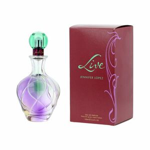 Jennifer Lopez Live EDP 100 ml W (Nový obal) obraz