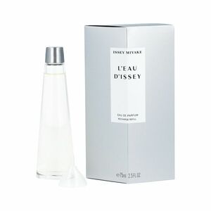 Issey Miyake L'Eau d'Issey EDP náplň 75 ml W obraz