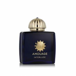 Amouage Interlude Woman EDP 100 ml W obraz