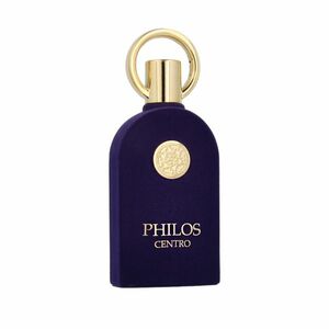 Maison Alhambra Philos Centro EDP 100 ml W obraz