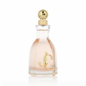 Jimmy Choo I Want Choo EDP 100 ml W obraz