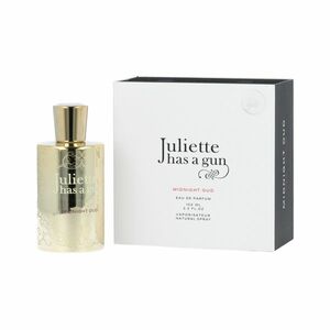 JULIETTE HAS A GUN Midnight Oud EDP 100 ml W obraz