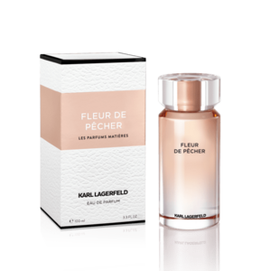 Karl Lagerfeld Fleur de Pêcher EDP 100 ml W obraz