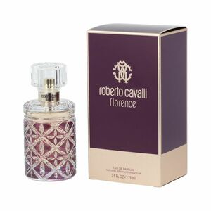 Roberto Cavalli Florence EDP 75 ml W obraz