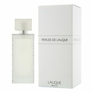 Lalique Perles De EDP 100 ml W obraz