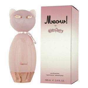 Katy Perry Meow EDP 100 ml W obraz