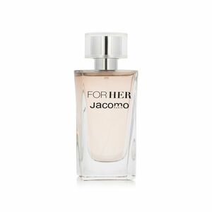 Jacomo For Her 2019 EDP 100 ml W obraz