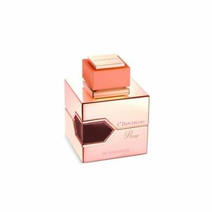 Al Haramain L'Aventure Rose EDP 100 ml W obraz