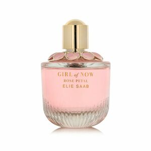 Elie Saab Girl of Now Rose Petal EDP 90 ml W obraz