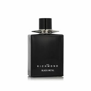 John Richmond Black Metal EDP 100 ml W obraz