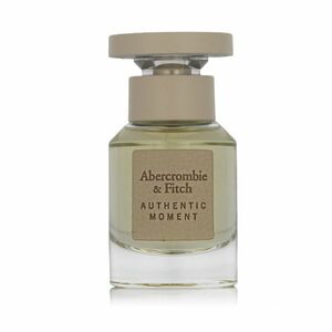 Abercrombie & Fitch Authentic Moment Woman EDP 30 ml W obraz