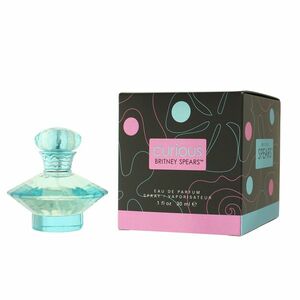 Britney Spears Curious EDP 30 ml W obraz