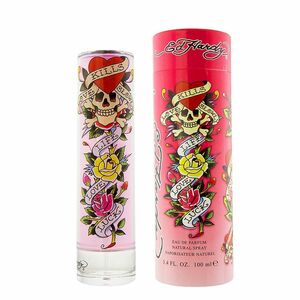 Christian Audigier Ed Hardy Woman EDP 100 ml W obraz