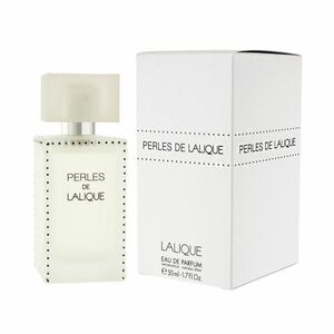 Lalique Perles De EDP 50 ml W obraz