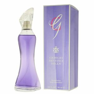 Giorgio Beverly Hills G EDP 90 ml W obraz