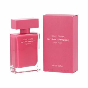 Narciso Rodriguez Fleur Musc for Her EDP 50 ml W obraz