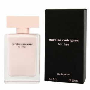 Narciso Rodriguez For Her EDP 50 ml W obraz