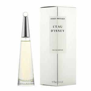 Issey Miyake L'Eau d'Issey EDP 75 ml W obraz