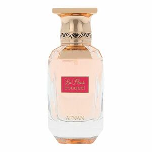 Afnan La Fleur Bouquet EDP 80 ml W obraz