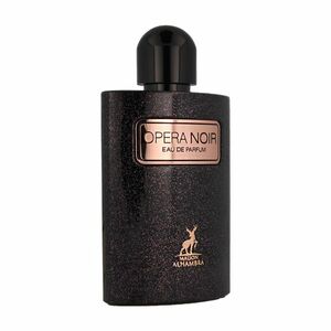 Maison Alhambra Opera Noir EDP 100 ml W obraz