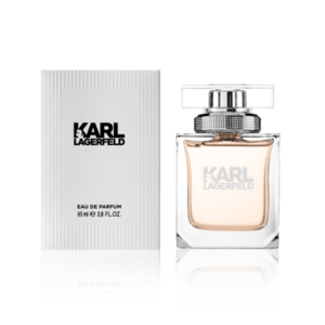 Karl Lagerfeld for Her EDP 85 ml W obraz